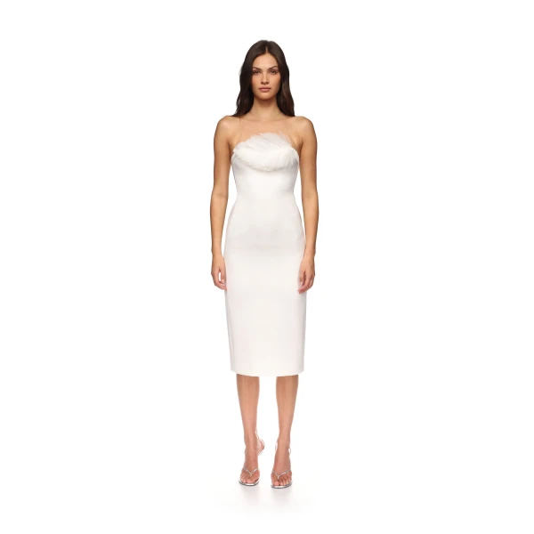 David Koma dresses