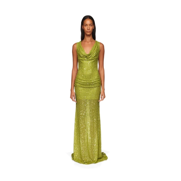 David Koma dresses