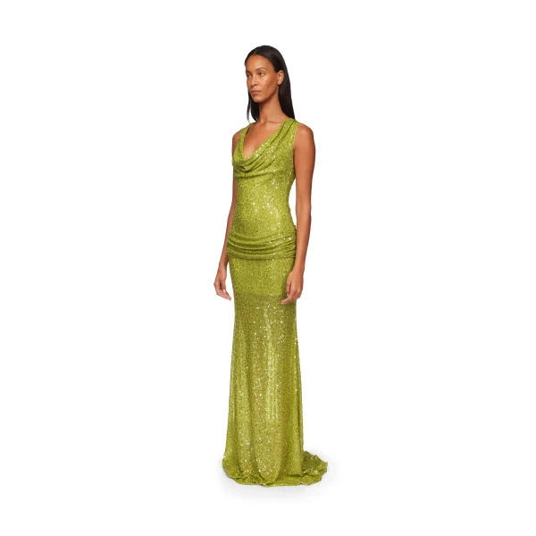 David Koma dress