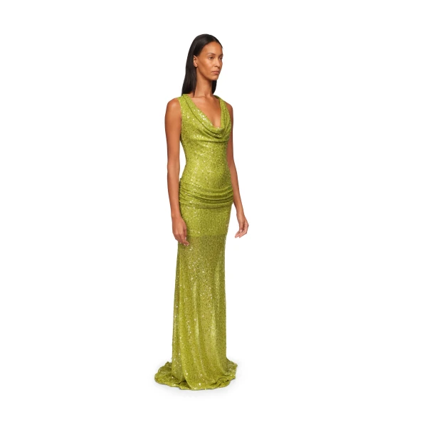 David Koma dresses