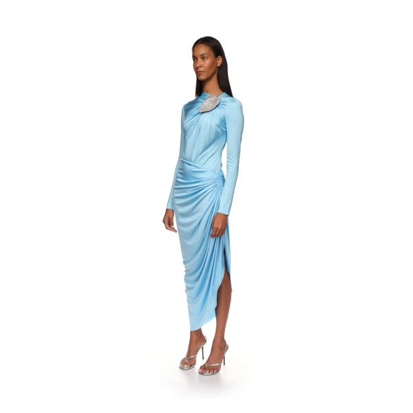 David Koma dress