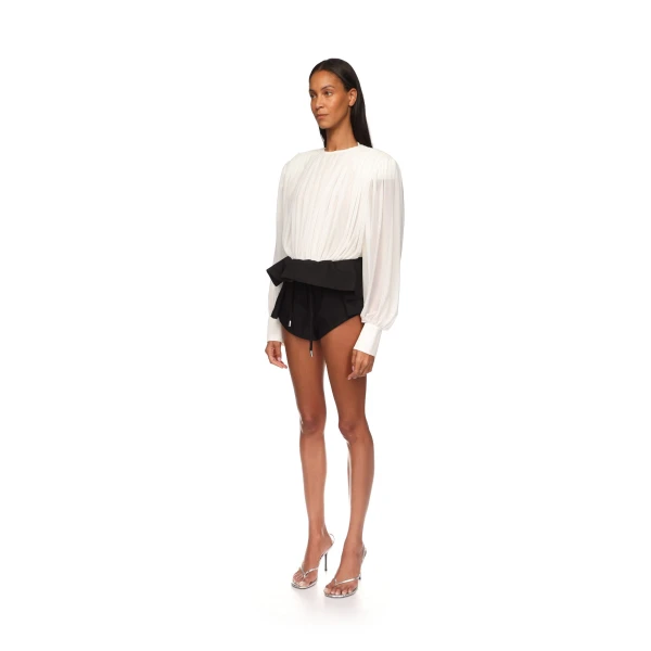 David Koma dress