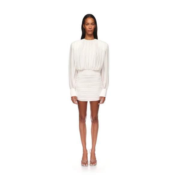 David Koma dresses