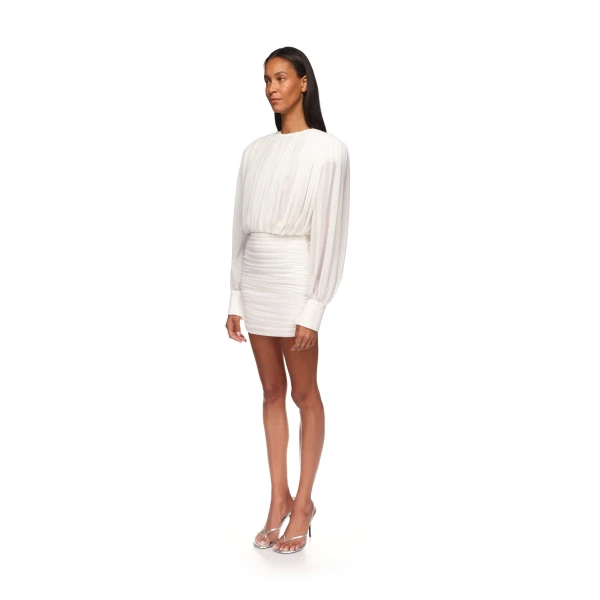 David Koma dress