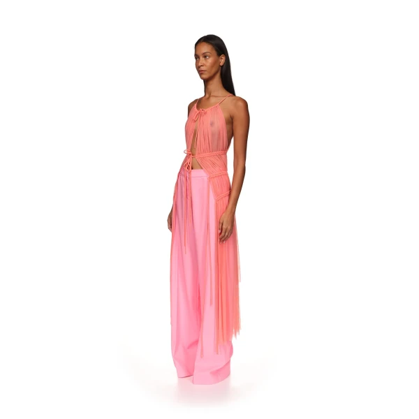 David Koma dress