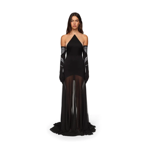 David Koma dresses