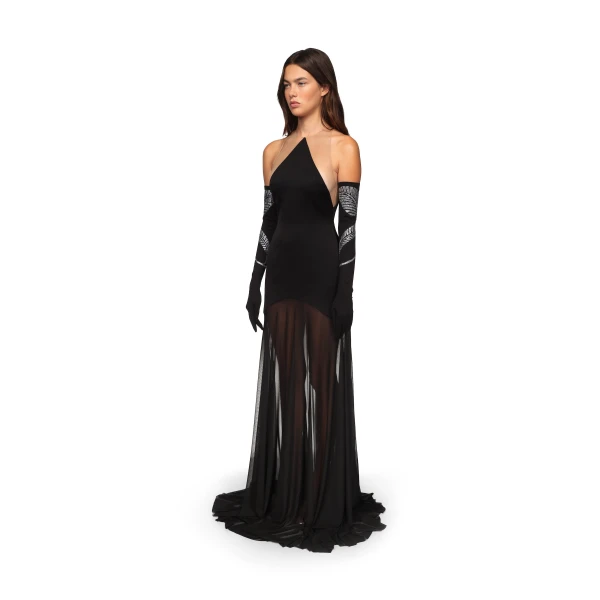 David Koma dress