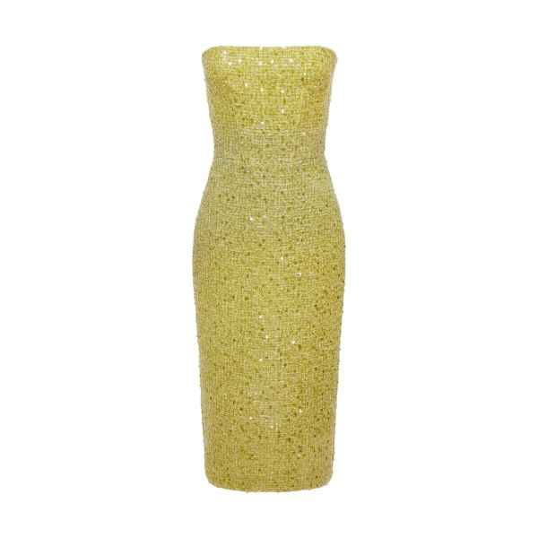 David Koma dress