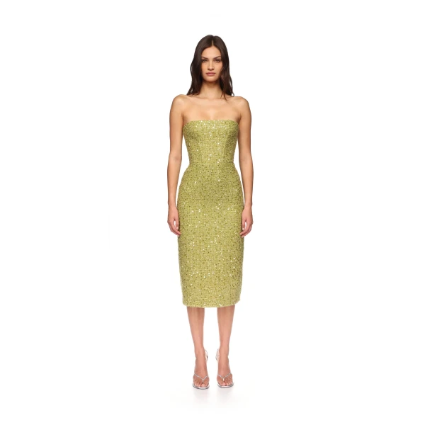 David Koma dresses