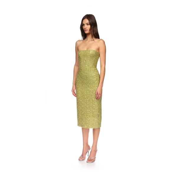 David Koma dress