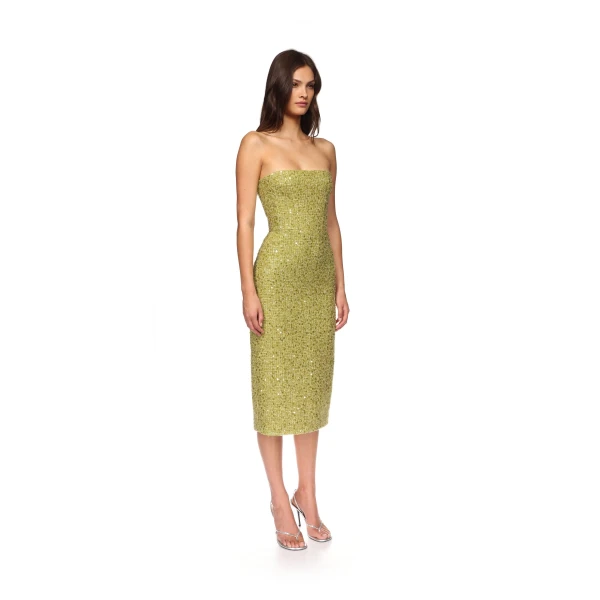 David Koma dresses