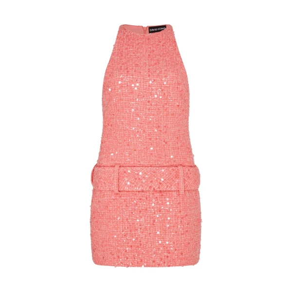 David Koma dress