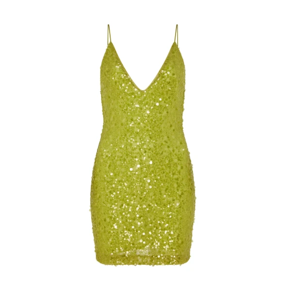 David Koma dress