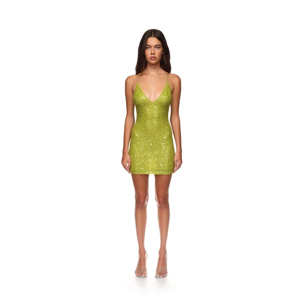 David Koma dresses
