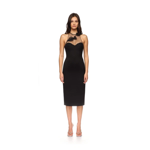 David Koma dresses