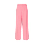 David Koma Wide Leg Tailored Trousers