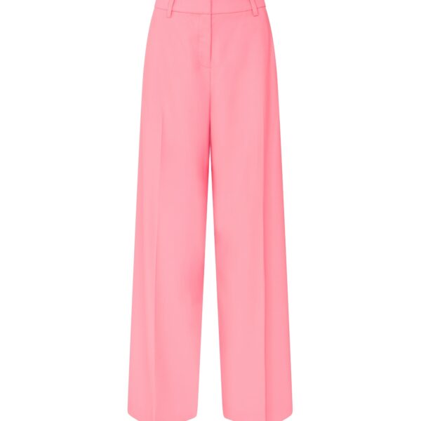 David Koma Wide Leg Tailored Trousers