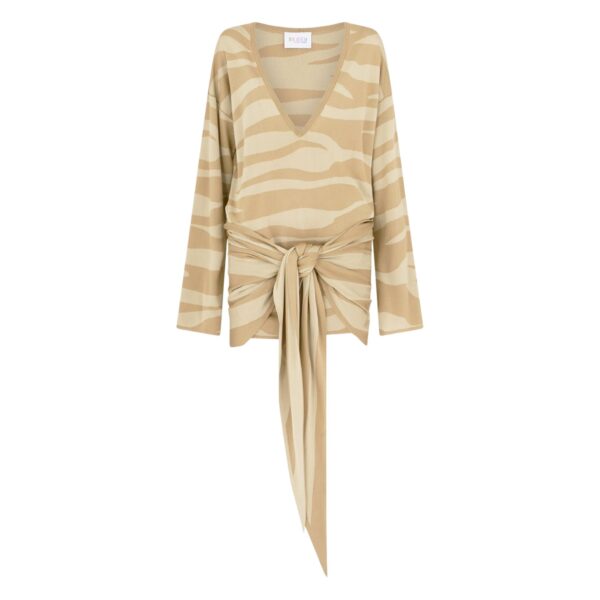 The Attico dress