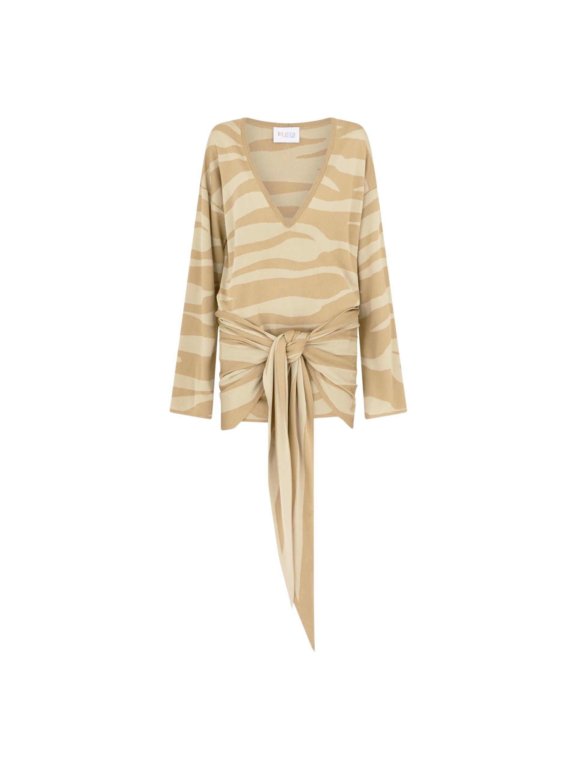 The Attico dress