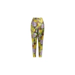 Elie Saab Brocade Pants in Multicolour featuring  – Luxury Designer Fashion at Coveti.