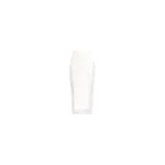 Elie Saab Cady and Lace Skirt in White featuring  – Luxury Designer Fashion at Coveti.