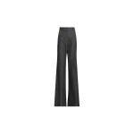 Elie Saab Embellished Denim Pants in Blue featuring  – Luxury Designer Fashion at Coveti.