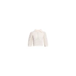 Elie Saab Knit Polo in White featuring  – Luxury Designer Fashion at Coveti.