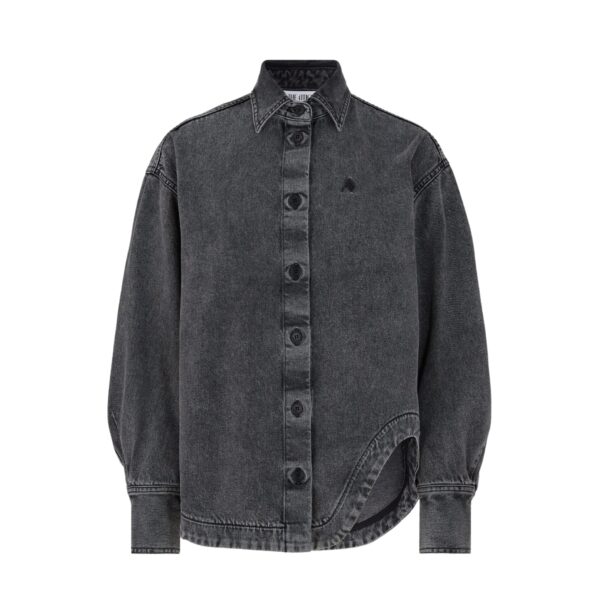 The Attico jacket