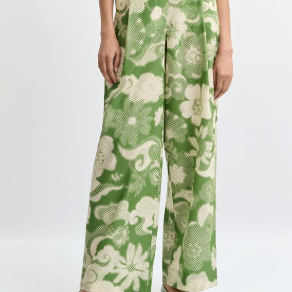 Pants Multicolour