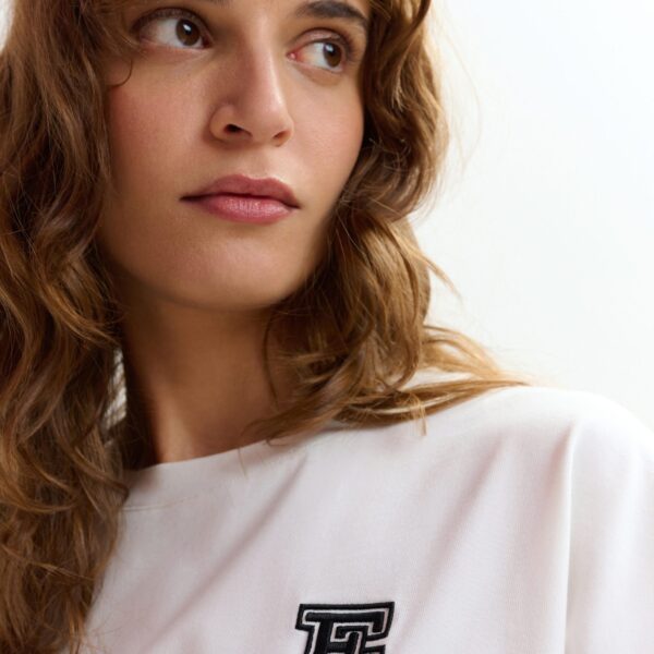 Essentiel Antwerp top
