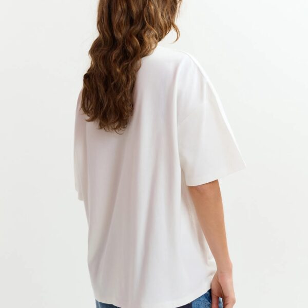 Belgian designer tops