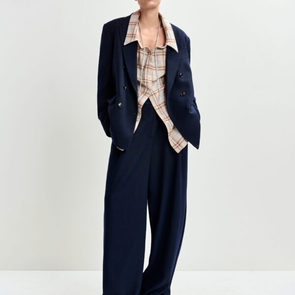 Belgian designer tops