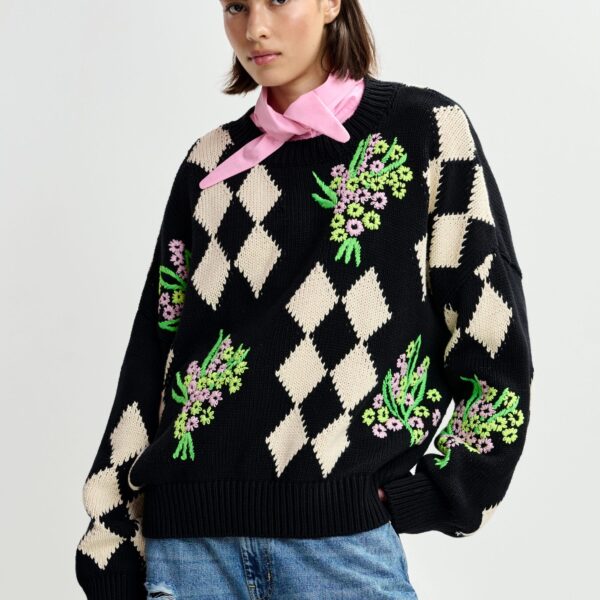 Essentiel Antwerp Knitwear