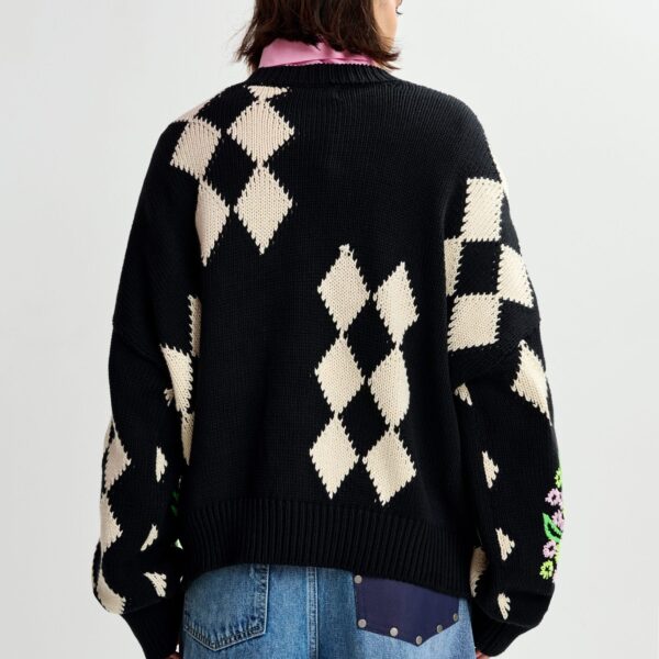 Essentiel Antwerp knit