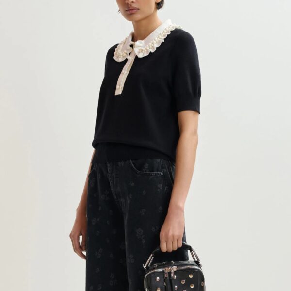 Tops Black