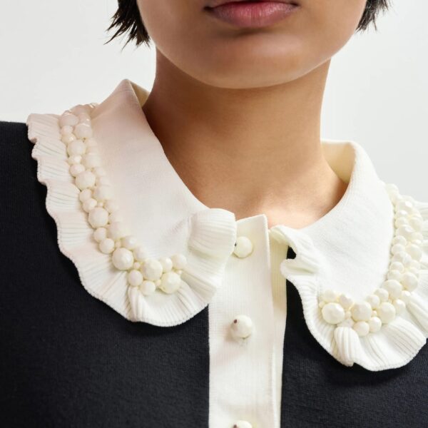 Essentiel Antwerp top