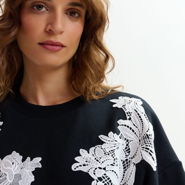 Essentiel Antwerp top