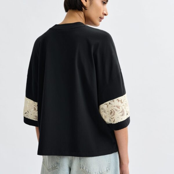 Belgian designer tops