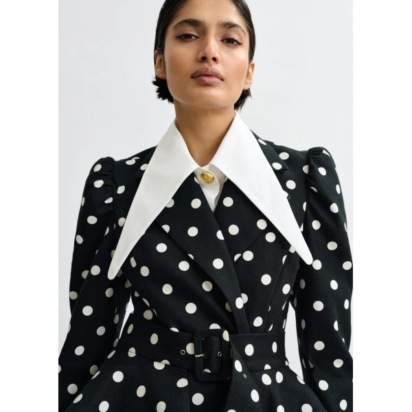 Belgian designer dresses