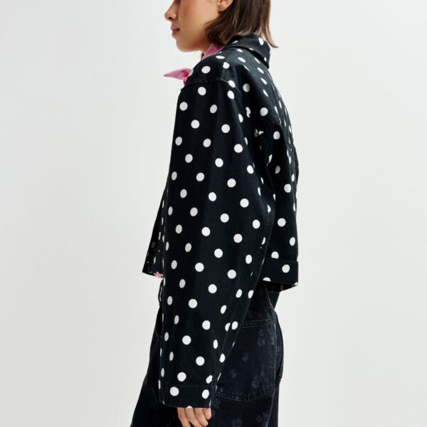 Essentiel Antwerp jacket