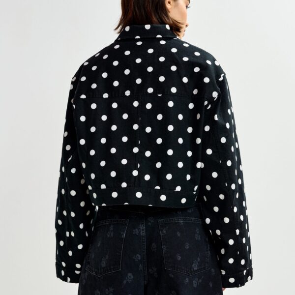 Belgian designer jackets