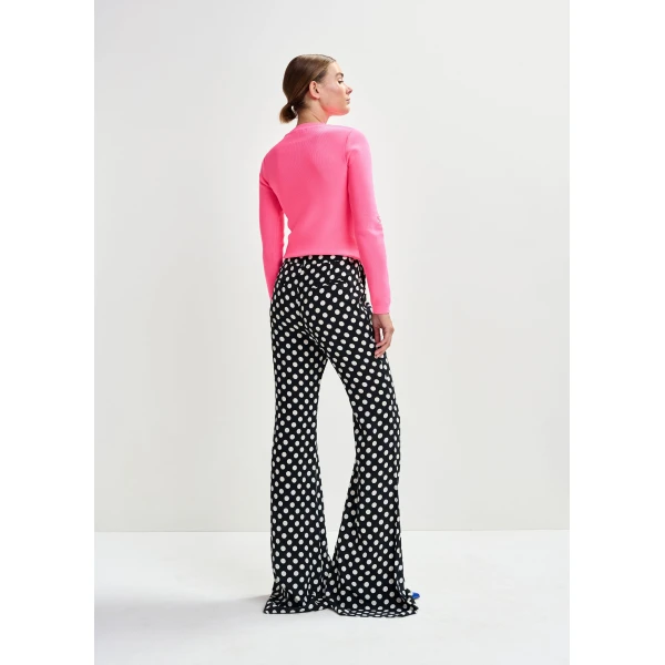 Belgian designer pants