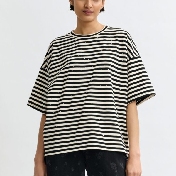 Belgian designer tops