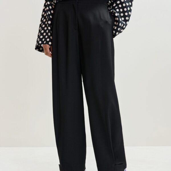 Pants Black