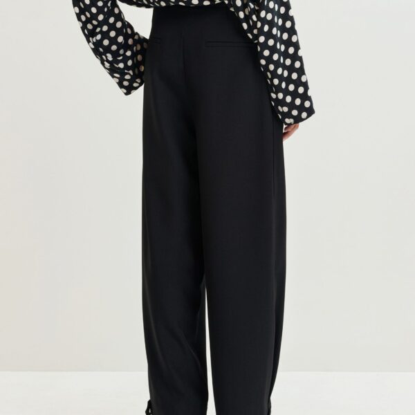 Belgian designer pants