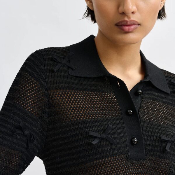 Tops Black