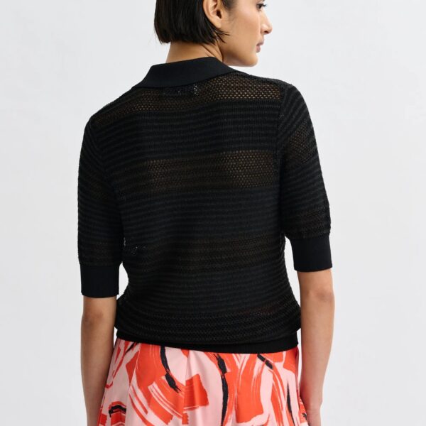 Belgian designer tops