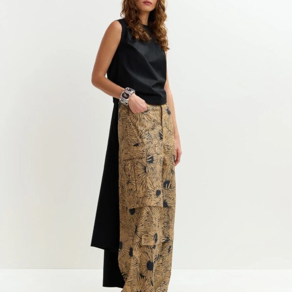 Essentiel Antwerp top
