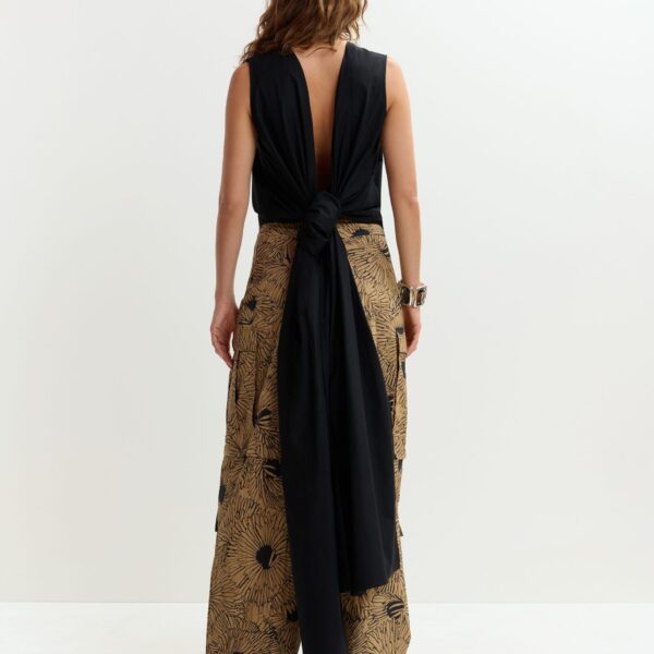 Belgian designer tops