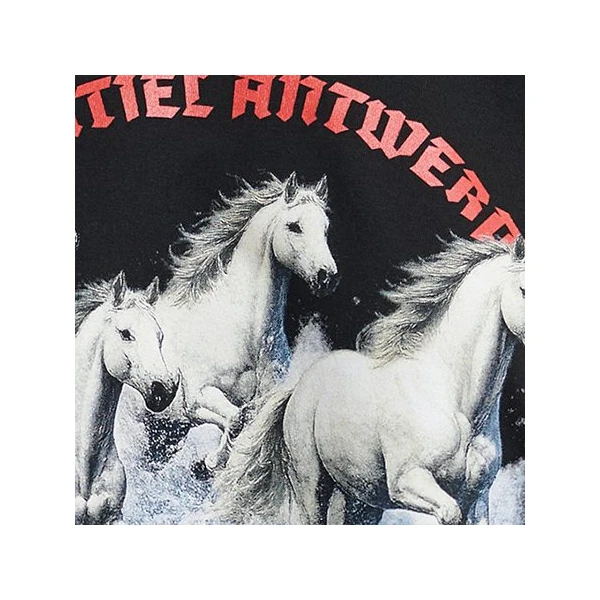 Year of the Horse online-exclusive